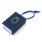 Nutcracker Book Christmas Ornament, Jollity & Co