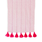 Petal Tassel Table Runner, Jollity & Co.