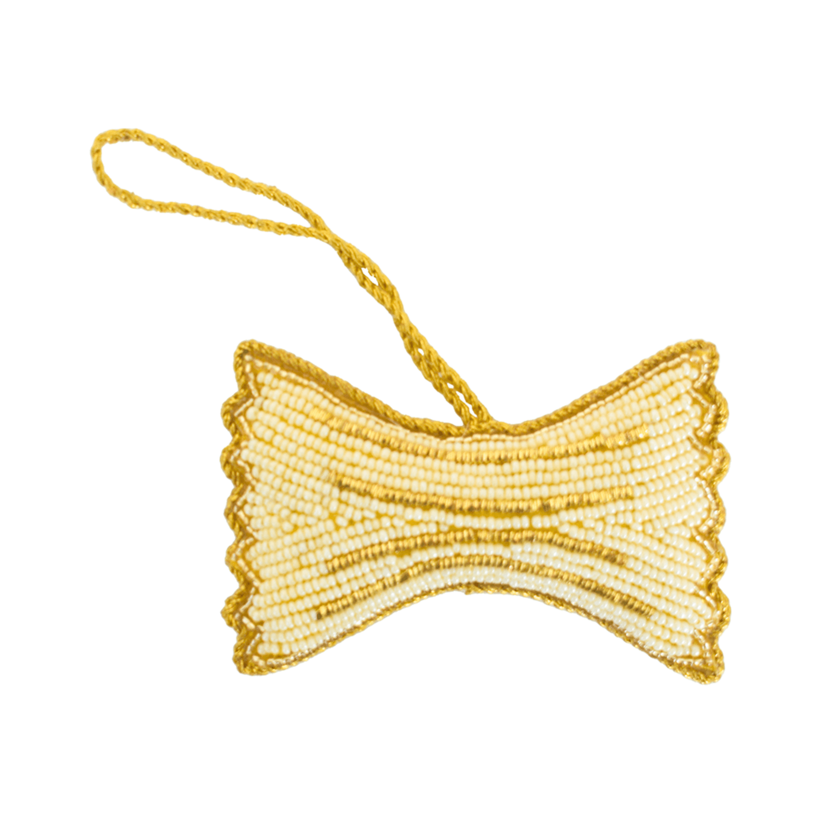 Pasta Noodle Ornament, Jollity & Co