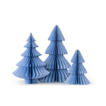 Jollity Home Wedgewood Tree Honeycomb Set, Jollity & Co