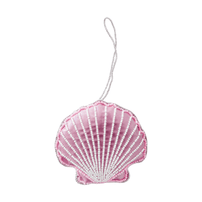 Shell Ornament, Daydream Society