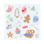 Baking Sprits Bright Stickers, Daydream Society