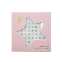 Baking Spirits Bright Nail Stickers, Daydream Society
