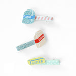 Baking Spirits Bright Baking Hair Clip Set, Daydream Society