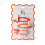 Trick or Treat Street Candy Corn Clip Set, Daydream Society