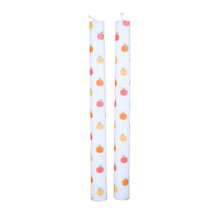 Trick or Treat Street Pumpkin Candle Set, Daydream Society