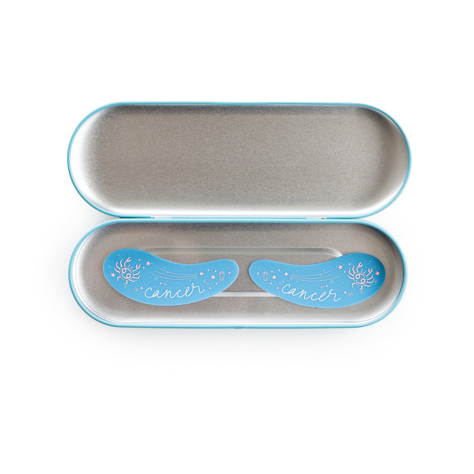 Zodiac Cancer Silicone Eye Mask, Jollity & Co