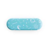 Zodiac Cancer Silicone Eye Mask, Jollity & Co