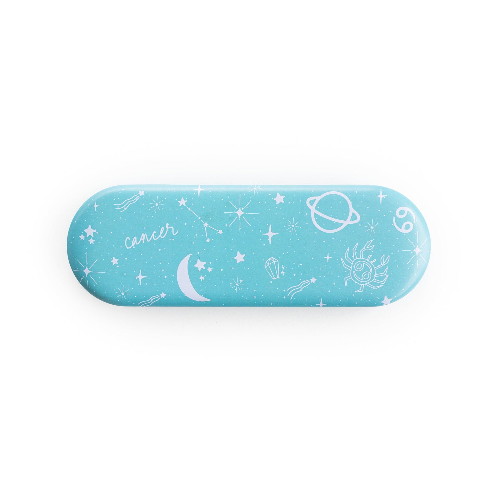 Zodiac Cancer Silicone Eye Mask, Jollity & Co