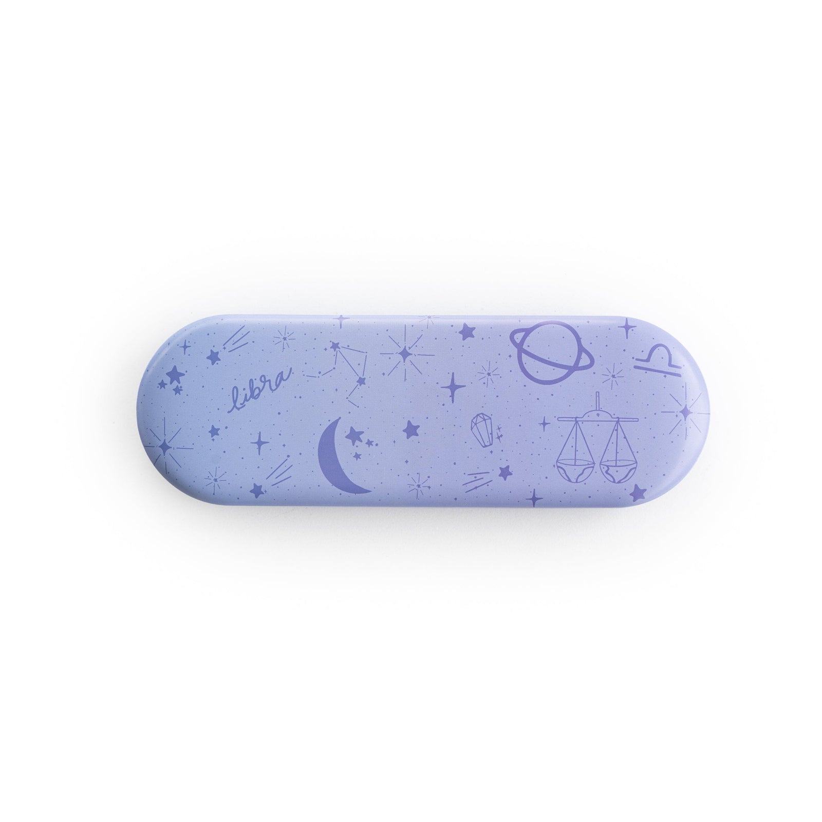 Zodiac Libra Silicone Eye Mask, Jollity & Co