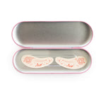 Zodiac Leo Silicone Eye Mask, Jollity & Co