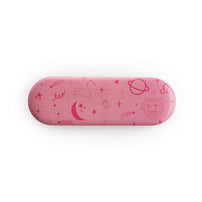 Zodiac Leo Silicone Eye Mask, Jollity & Co