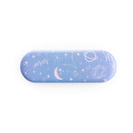 Zodiac Pisces Silicone Eye Mask, Jollity & Co