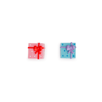Present Lip Balms - 2 Color Options - Shop Sweet Lulu