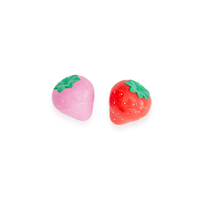 Strawberry Lip Balm - 2 Color Options - Shop Sweet Lulu