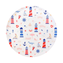 Seaside Large Plates, Daydream Society