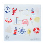 Seaside Thingamajigs, Daydream Society