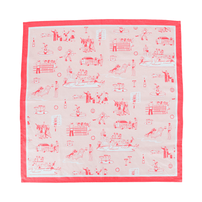 Camp Bachelorette Bandana, Jollity & Co