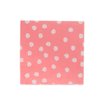 Camp Bachelorette Daisy Cocktail Napkins, Jollity & Co