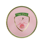 Camp Bachelorette Troop Party Dessert Plates, Jollity & Co
