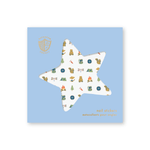Party Nail Stickers - Choose from 30 Styles