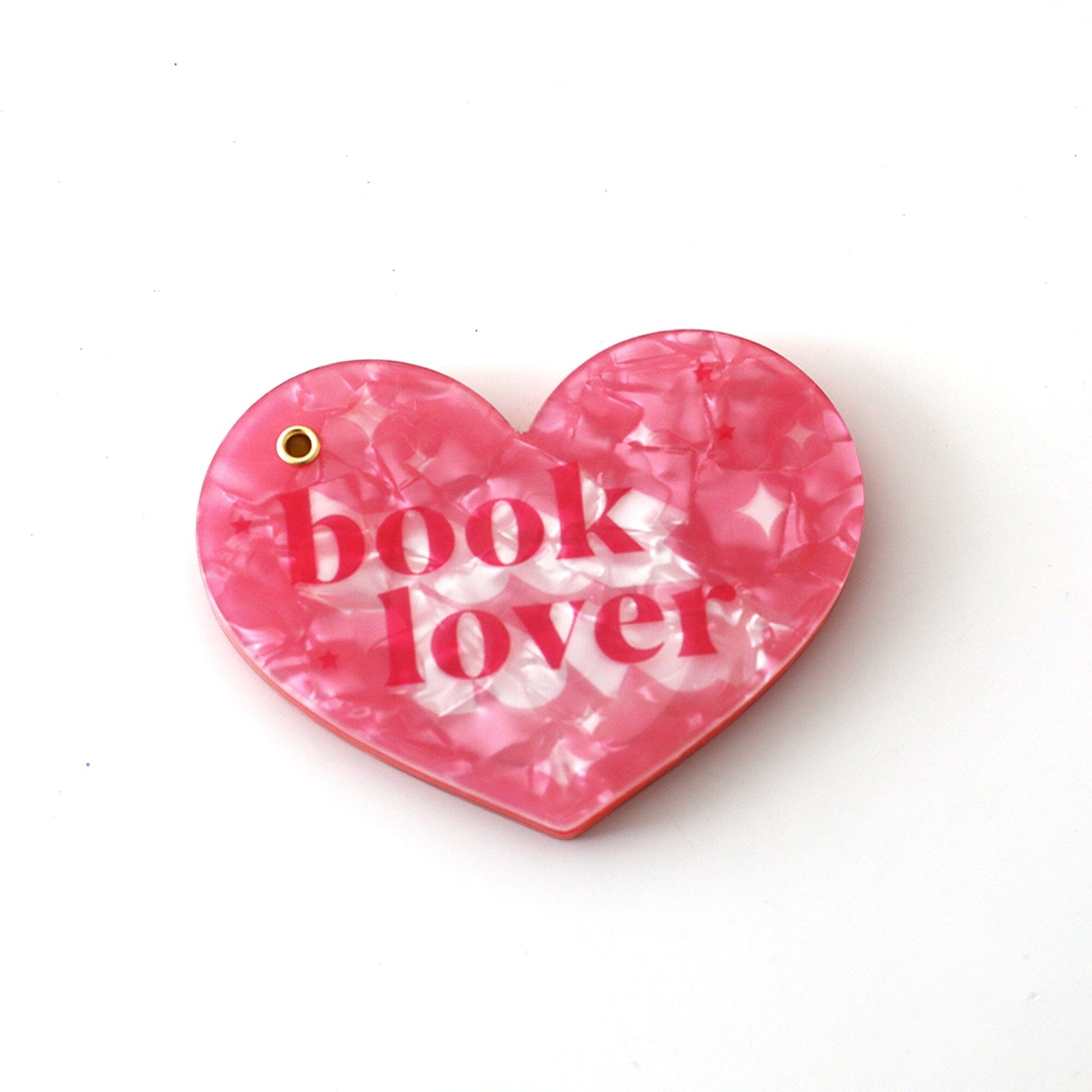 Book Lover Compact Mirror, Jollity & Co