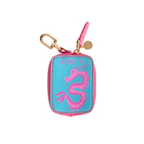 Mahjong Joker Bag Charm, Jollity & Co