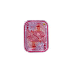 Queen of Spades Compact Mirror, Jollity & Co
