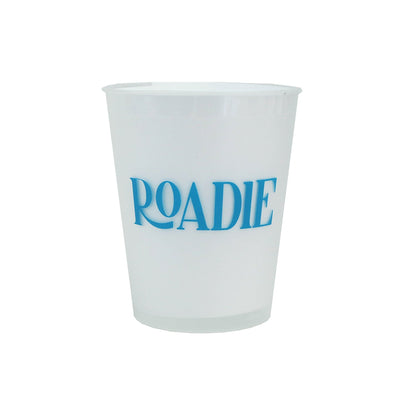 Roadie Flex Cups, Jollity & Co