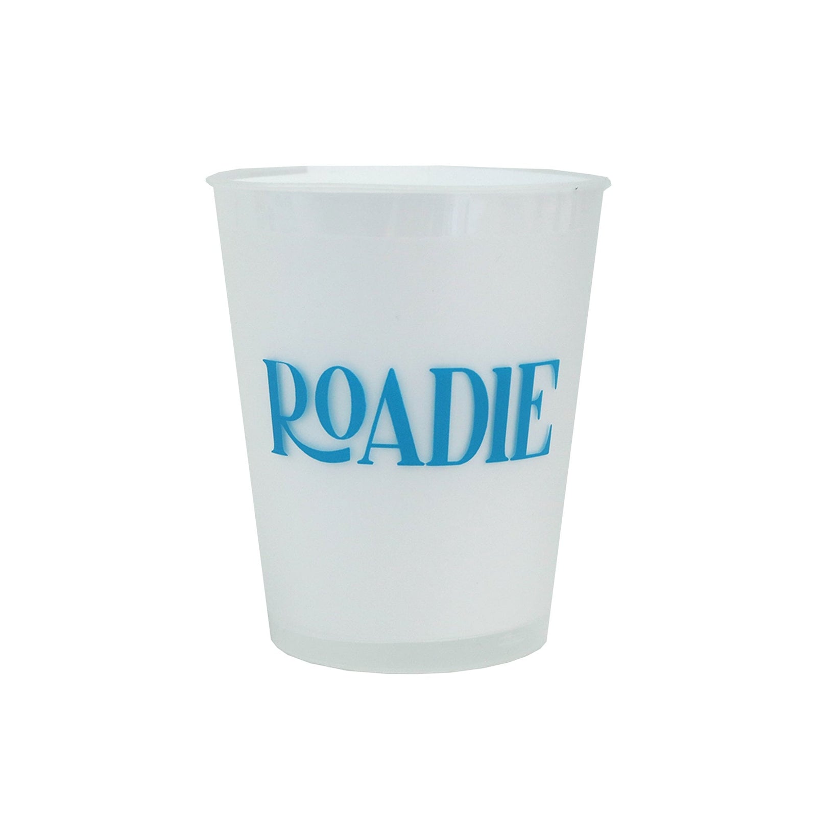 Roadie Flex Cups, Jollity & Co