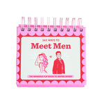 365 Ways to Meet Men Flipbook - Shop Sweet Lulu