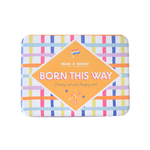 Make A Scene Born This Way Confetti Popper Set, Jollity & Co