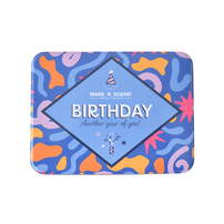 Make A Scene Birthday Confetti Popper Set, Jollity & Co