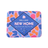 Make A Scene New Home Confetti Popper Set, Jollity & Co