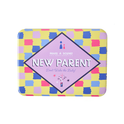 Make A Scene New Parent Confetti Popper Set, Jollity & Co