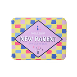 Make A Scene New Parent Confetti Popper Set, Jollity & Co