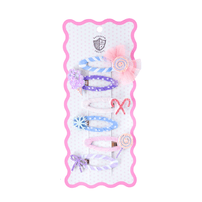 Sugarplum Clip Set, Daydream Society