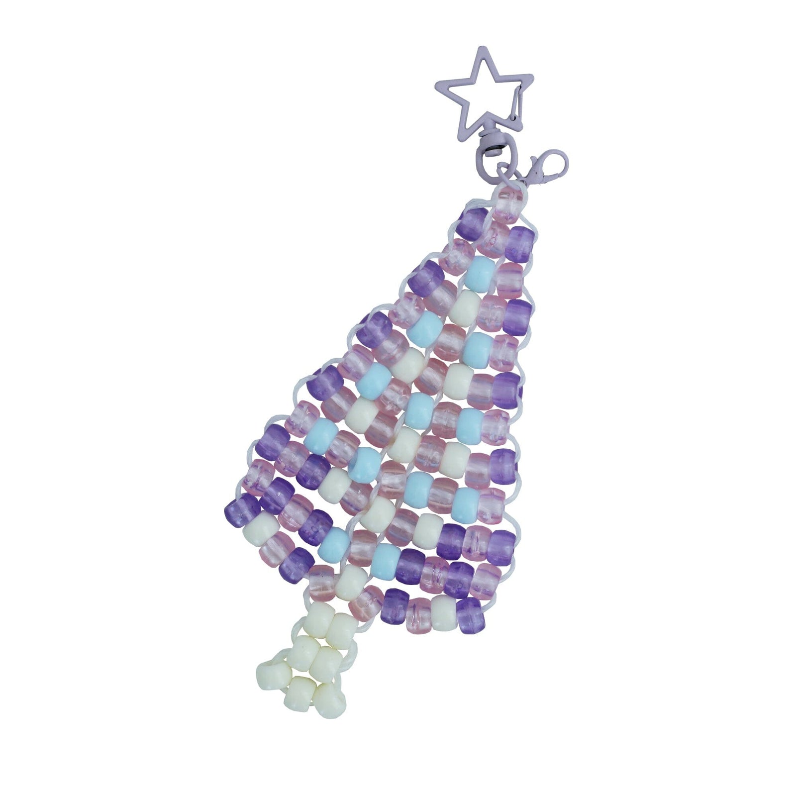 Sugarplum Holiday Tree Bead Kit, Daydream Society