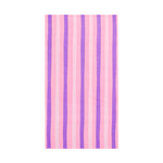 Sugarplum Stripe Guest Napkins, Daydream Society