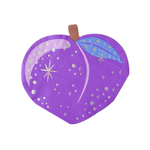 Sugarplum Petite Napkins, Daydream Society