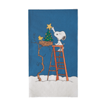 Peanuts Classic Christmas  Guest Napkins, Jollity & Co