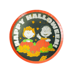 Peanuts Halloween  Dessert Plates, Jollity & Co