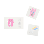 Lucky Me Temporary Tattoos, Daydream Society