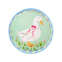 Silly Goose Goose Small Plates, Daydream Society
