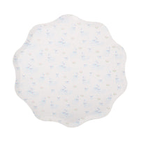 Love Birds Large Plates, Daydream Society