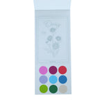 In Bloom Watercolor Kit, Jollity & Co