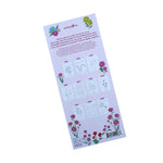 In Bloom Watercolor Kit, Jollity & Co