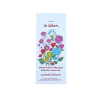 In Bloom Watercolor Kit