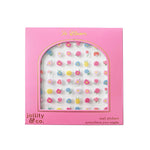 In Bloom Nail Stickers, Jollity & Co.