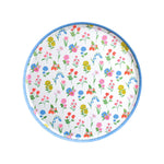 In Bloom Floral Dessert Plates, Jollity & Co